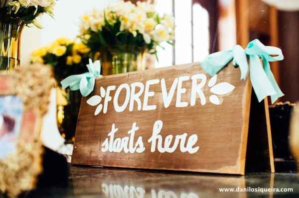 DIY placa