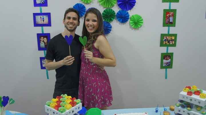 Mucho amor