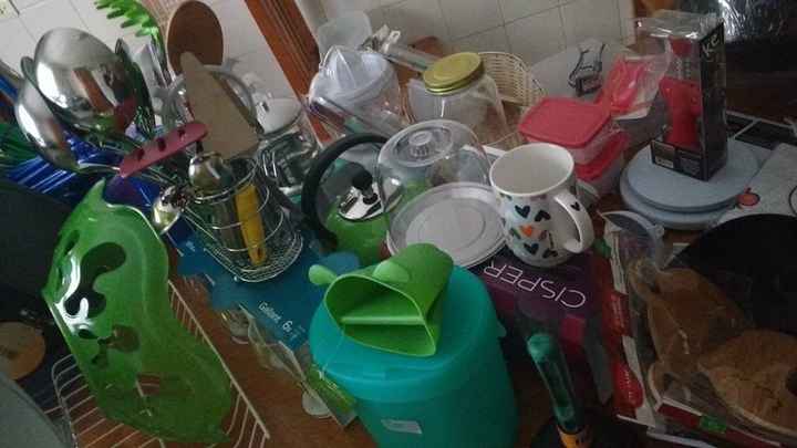 Presentinhos