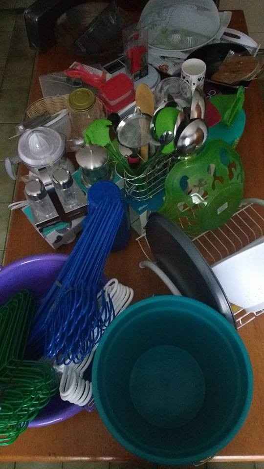 Presentinhos