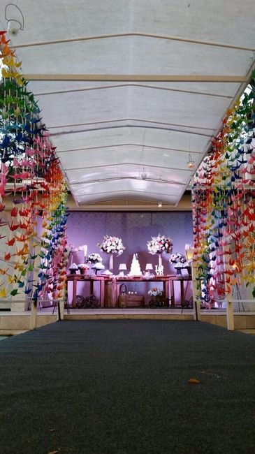 [cerimÔnia e festa] espaÇo jardim nobre: depois que conheci ele nunca mais amei nenhum - 5