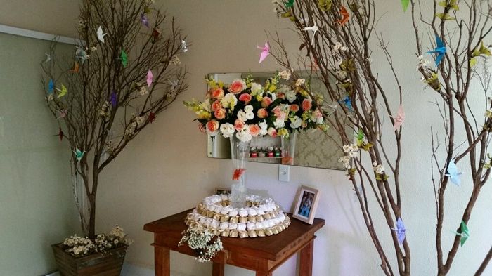 [cerimÔnia e festa] espaÇo jardim nobre: depois que conheci ele nunca mais amei nenhum - 9