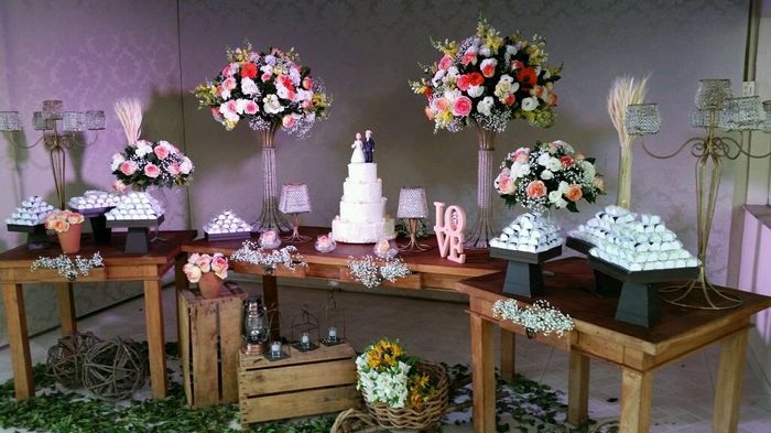 [cerimÔnia e festa] espaÇo jardim nobre: depois que conheci ele nunca mais amei nenhum - 11