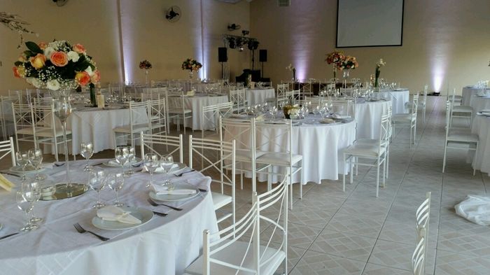 [cerimÔnia e festa] espaÇo jardim nobre: depois que conheci ele nunca mais amei nenhum - 12