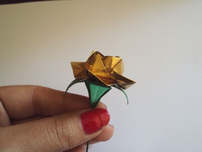 Kit padrinhos os corsages e as lapelas - 3