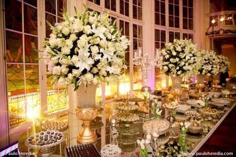 Cor da decoração! - 5