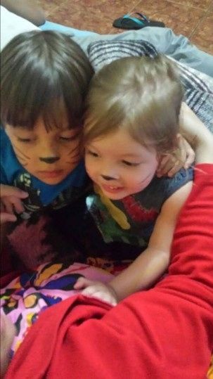 Coelhinhos da Titia
