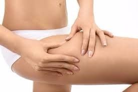 Celulites e estrias