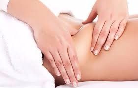 Massagem modeladora