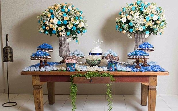 Decoração