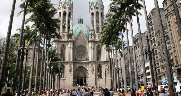 Catedral da Sé