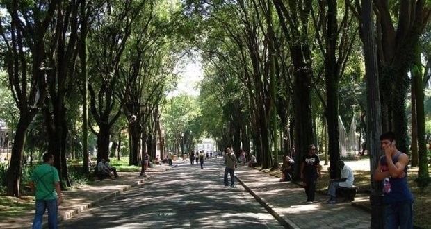 Parque da Luz