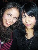 Rubi e Carol