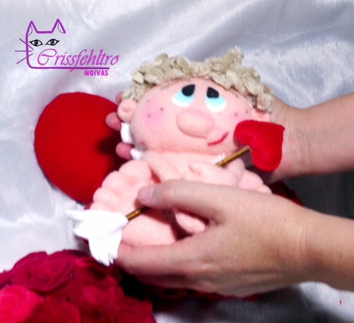 Mini Cupido