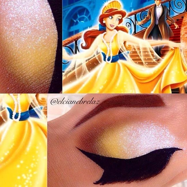 Make Up Princess