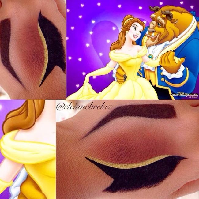 Make Up Princess