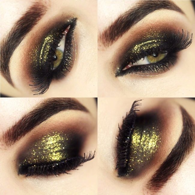 Se inspire: Dourado