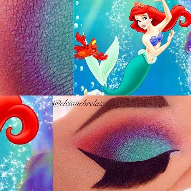 A Ariel