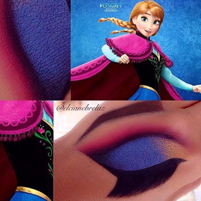 A Anna 