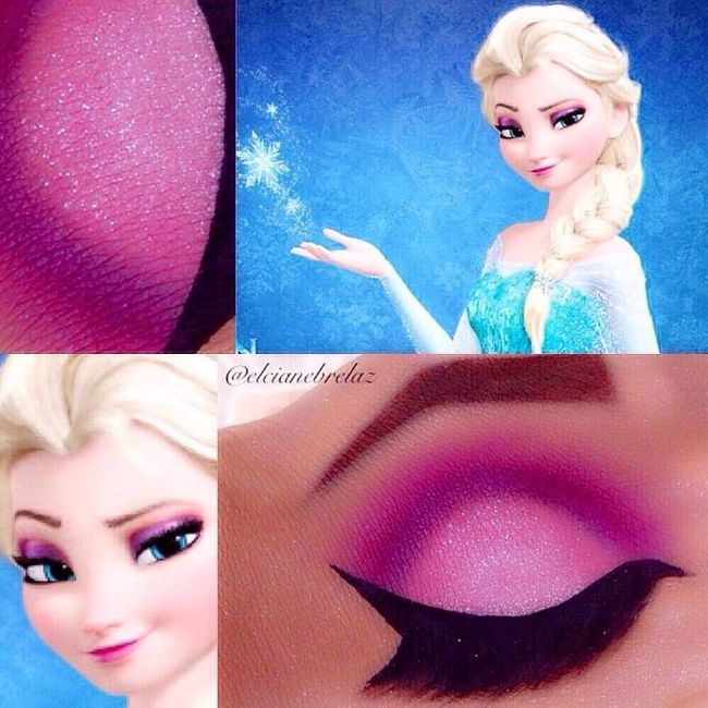 A Elsa 