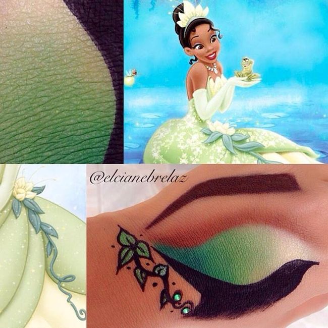 A Tiana 