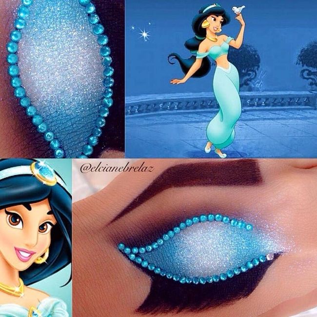 A Jasmine 