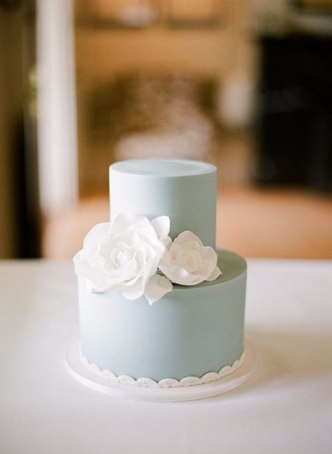 Inspire-se: Cake