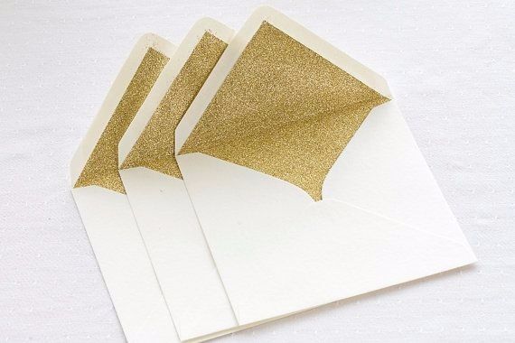 Envelopes