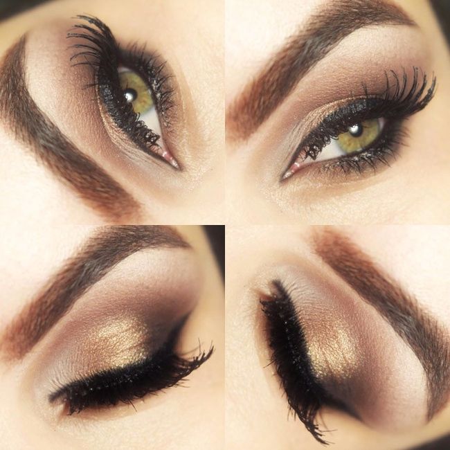 Make Up: minhas favoritas