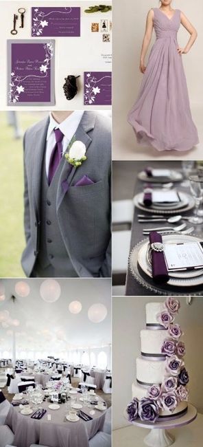 Casamento uva e....