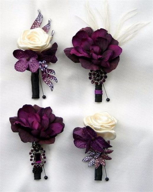 Casamento uva e....