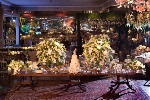 Casamento de princesa