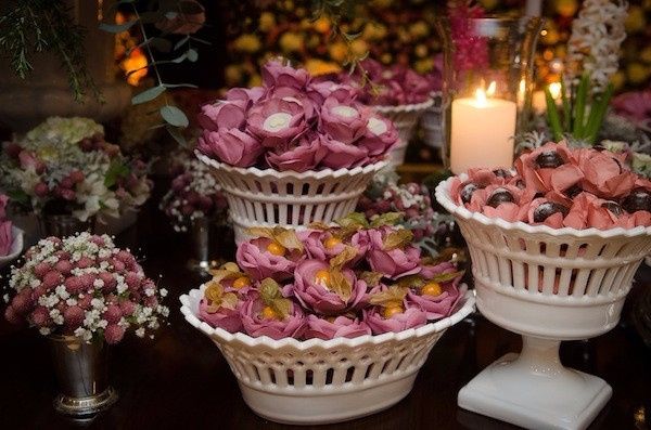 Doces