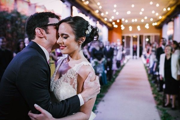 Bruna e João