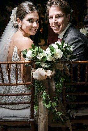 Julia e Pedro