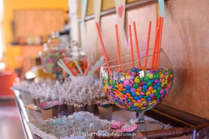 Doces
