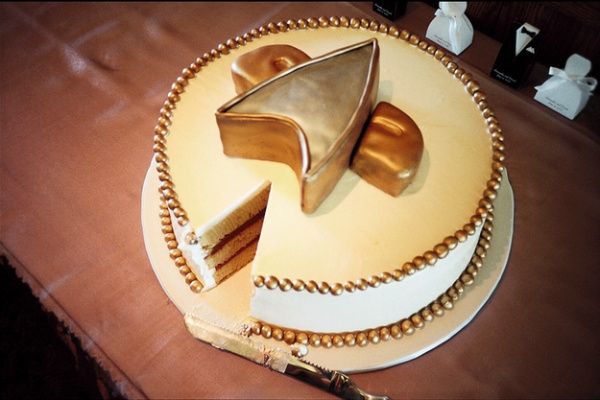 Star Trek (Jornada nas Estrelas)