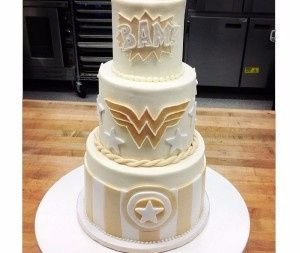 Heroes DC e Marvel