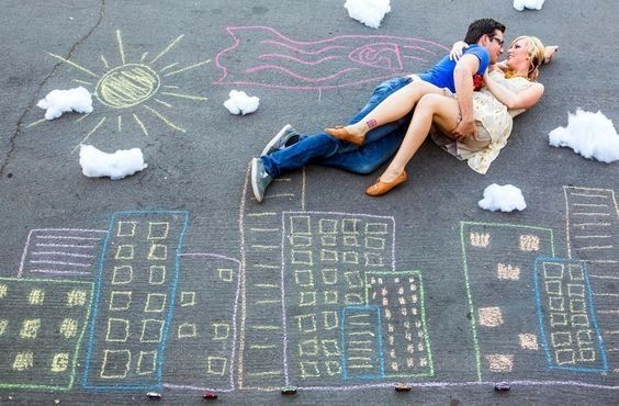 Casamento superman