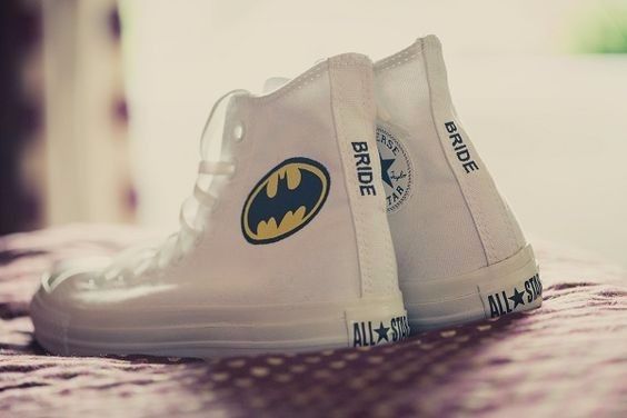 O seu all star