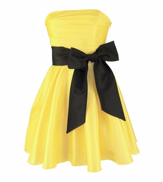 O vestido das madrinhas