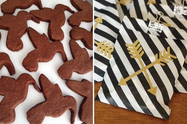 A papelaria do casamento