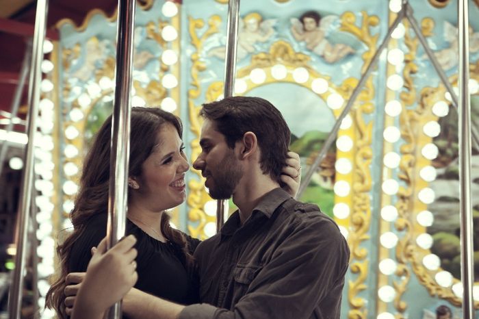 Rubi e Túlio 