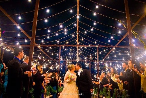 Casamento em Santos | Fernanda +  Jeferson