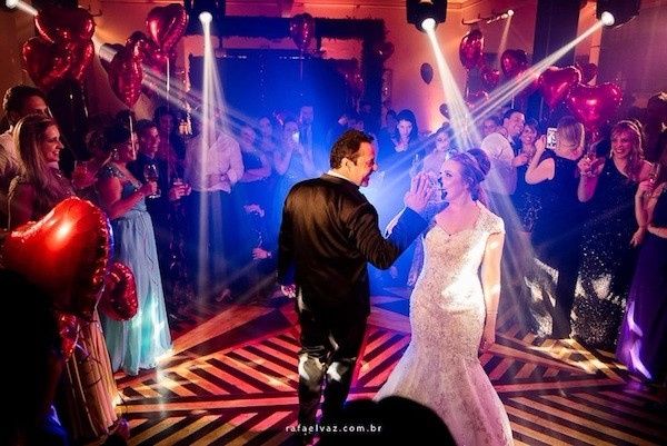 Casamento em Santos | Fernanda +  Jeferson