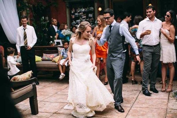 Casamento | Marina + Gustavo