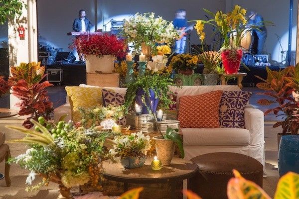 O lounge