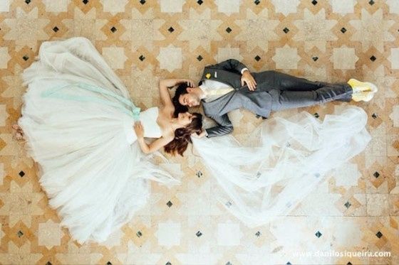 Casamento Ale + Cleber