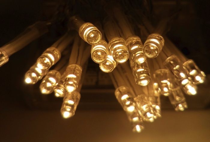 Cordão luminoso