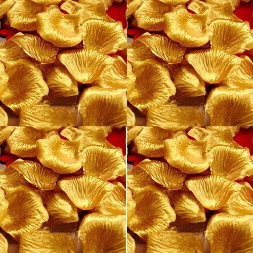 Pétalas artificiais
